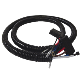 bal-1010 of Balmar Balmar Wiring Harness