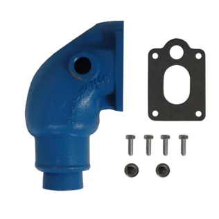 cm-20-2847405 of Barr Marine 90 Degree Exhaust Elbow