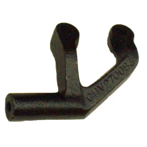 chv-27-0083 of Barr Marine Altenator Bracket