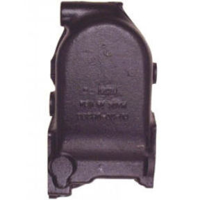 CC-20-08288 Port Riser of Barr Marine Chris Craft Direct Replacement V8 Engine Port Exhaust Riser