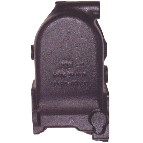 CC-20-08289 Starboard Riser of Barr Marine Chris Craft Direct Replacement V8 Engine Stbd Exhaust Riser