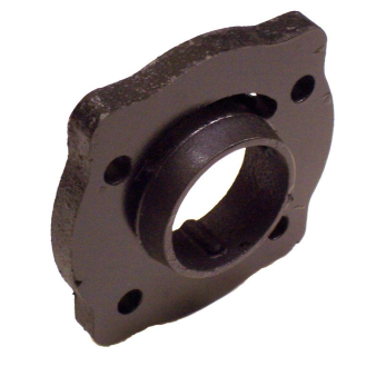 Chris Craft Riser/Deflector Plate 