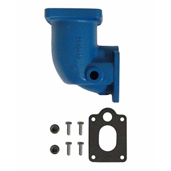 Chrysler Exhaust Riser Lower Elbow - 2600402