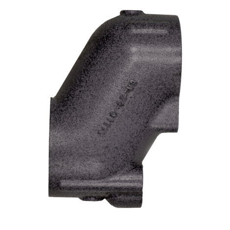 Barr Marine Crusader Big Block - 4" Exhaust Riser Extension