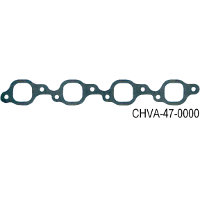Barr Marine Crusader Big Block - Exhaust Manifold to Cylinder Head Gasket
