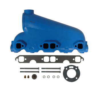 Crusader Direct Replacment Port Side Manifold