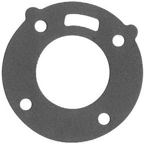 Barr Marine Crusader Exhaust Elbow 1-Hole Gasket