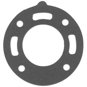 Barr Marine Crusader Exhaust Elbow 3-Hole Gasket