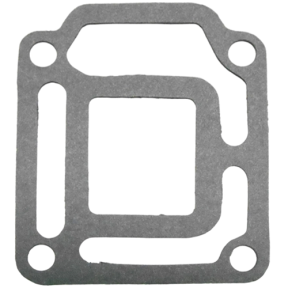 cc-47-1650-06022 of Barr Marine End cap gasket