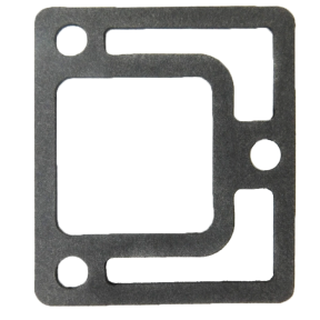 1-0019 of Barr Marine End Plate Gasket