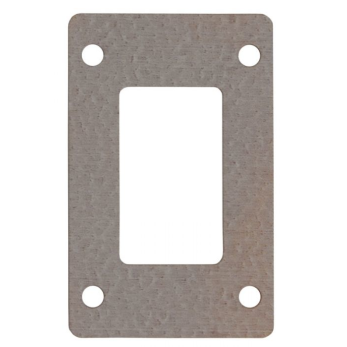 Flagship V8 Manifold Adapter Plates/Gaskets