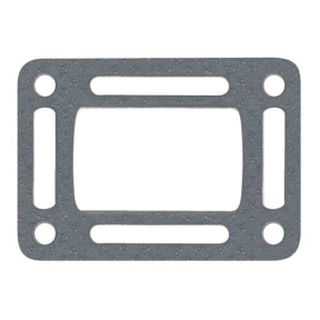 Flagship V8 Manifold Adapter Plates/Gaskets