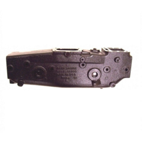 Mercruiser 4 Cylinder Exhaust Manifold
