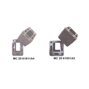 Mercruiser V8 Spacers, Inboard & Stern Drive Units