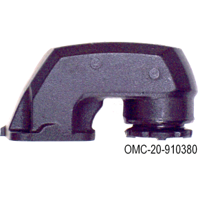 OMC High Riser for 4-Cylinder 181 C.I.D. 140 H.P. 3.0 L of Barr Marine OMC High Riser for 4-Cylinder 181 C.I.D. 140 H.P. 3.0 L