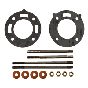 Barr Marine Riser Extension Mounting Kit