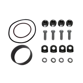 cm-20-4142411p of Barr Marine Swivel Elbow Mounting Kit