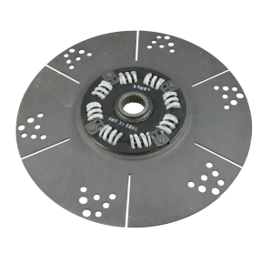 as5-k2c of Barr Marine Torsional Damper Drive Plate - AS5-K2C