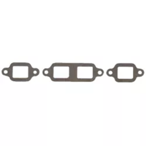 cm-1-5972p of Barr Marine V-8 Gasket Manifold