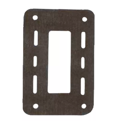 vo47-835908 of Barr Marine V8 Exhaust Riser/Elbow Gasket