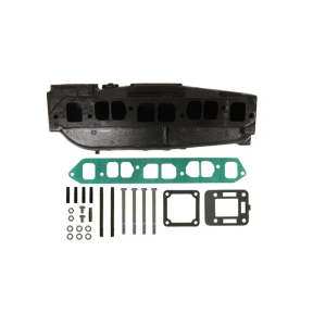 1-99798 of Barr Marine Water Cooled Manifold
