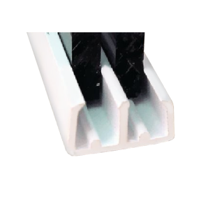 ch2 of Beckson Channel-Mate Window Track - for Double Windows