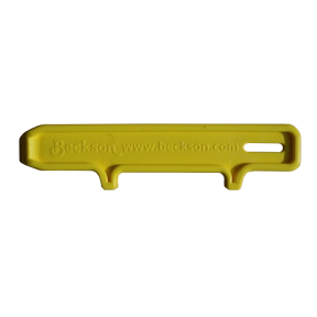 dpa4 of Beckson Beckson DPA-4 Deck Plate Key