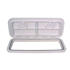 ht1024 of Beckson HT Series Flush Hatch