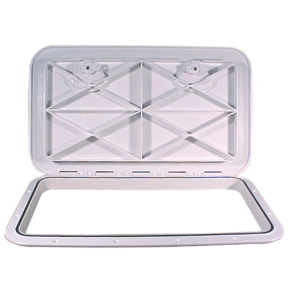 HT Series Flush Hatch