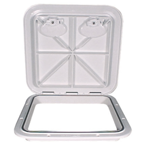 ht1515 of Beckson HT Series Flush Hatch