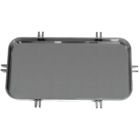 Portlight Gaskets &amp; Lens