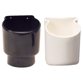 Beckson Soft-Mate Two-Step Soft Can Holders