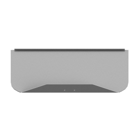 Bennett Trim Plane - 18" x 9"