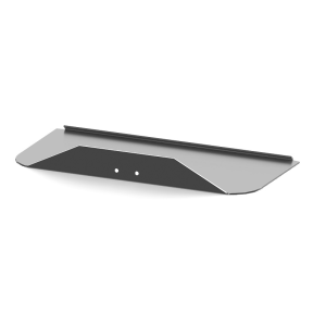 Bennett Trim Plane - 18" x 9"