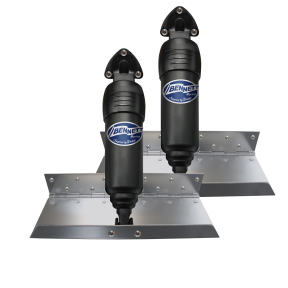 Bennett Bolt Electric Trim Tab Systems