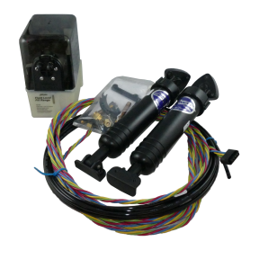 v351huc1 of Bennett Hydraulic Unit