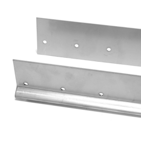 Bennett Trim Tab Mounting Plates