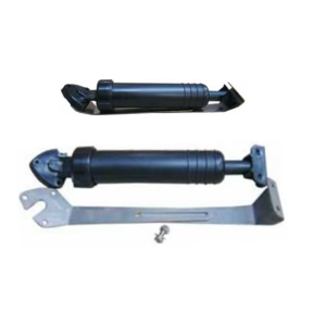 rd001 of Bennett Retaining Device Bracket
