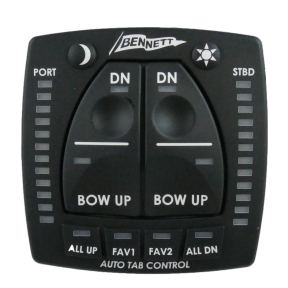 atpdispbr of Bennett Second Station Controlers