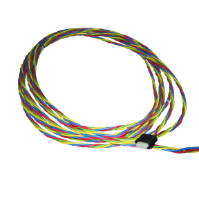 Bennett Wire Harness - for Trim Tab Hydraulic Power Unit