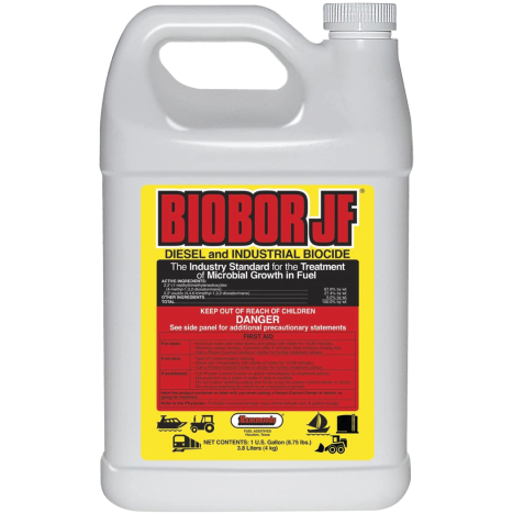 Biobor JF Diesel Fuel Additive