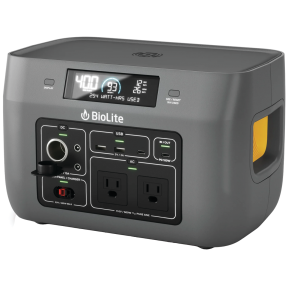 BaseCharge 600+ Rechargeable Power Station