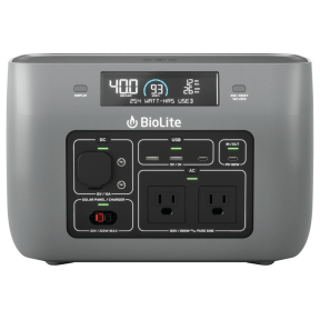BaseCharge 600+ Rechargeable Power Station