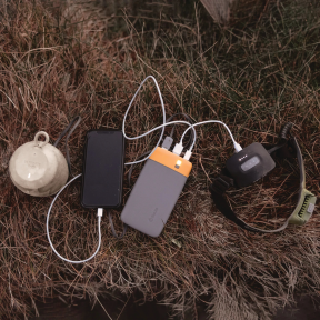 Charge PD - Fast USB-C Powerbank