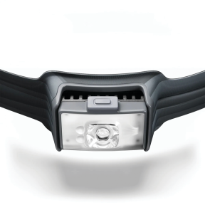 HeadLamp 800 Pro - Rechargeable