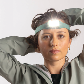 Range 400 - USB-C Fast Charging Headlamp