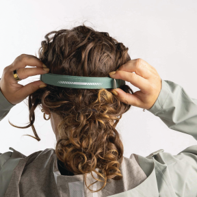 Range 400 - USB-C Fast Charging Headlamp