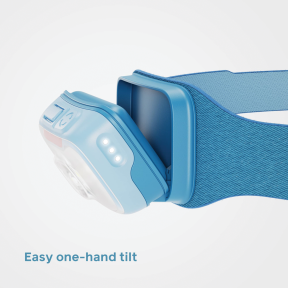 Range 500 - USB-C Fast Charging Headlamp