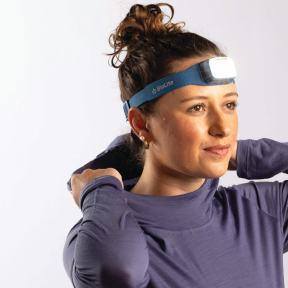 Range 500 - USB-C Fast Charging Headlamp