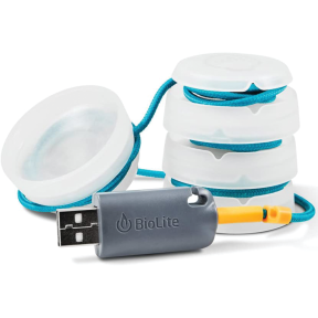 main of Biolite SiteLight Mini - String Lighting